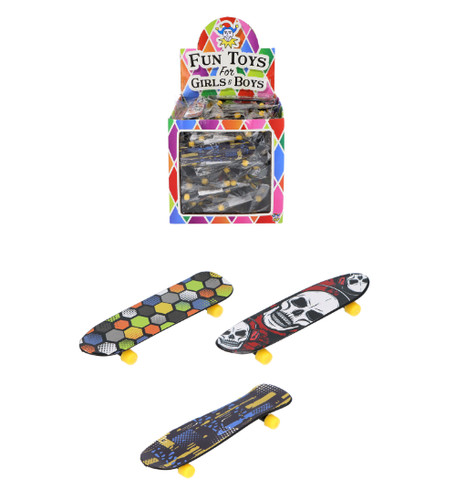 6pcs mini pack - mini, board