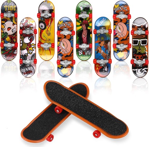 Sookin finger board - finger, 10pcs