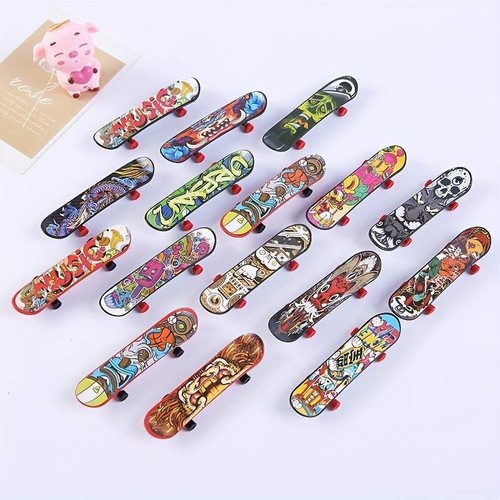 22pcs pack mini finger - 22pcs,