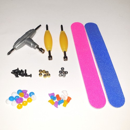 Fingerboard tuning hardware - hardware,