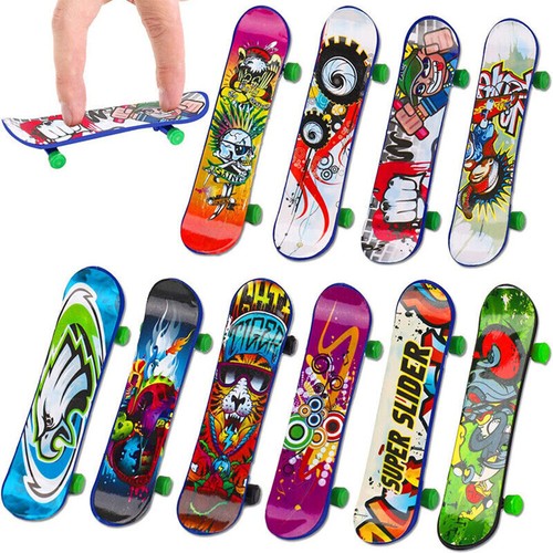 Mini 10pcs pack finger board - 10pcs,