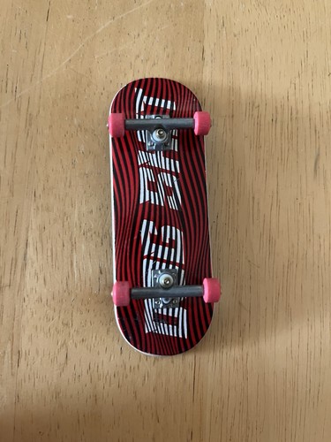 Bloob 32mm fingerboard g5 - 32mm,