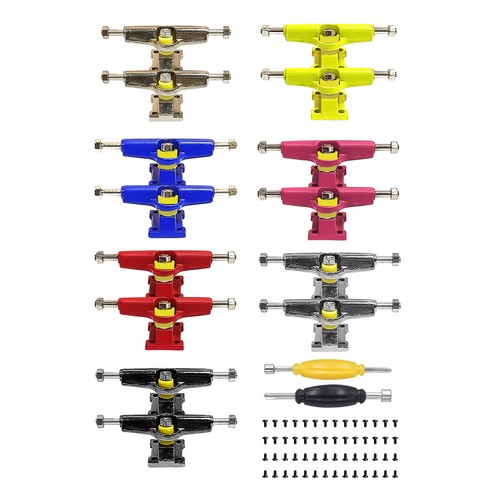 Lot fingerboard prodigy - lot, 14
