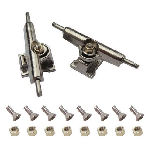 New one set trucks - new,