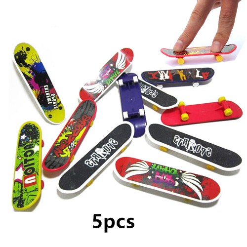 5pcs mini pack finger board - pack,