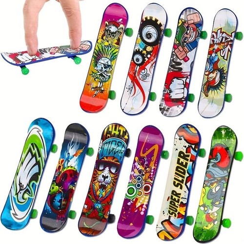 30pcs mini pack finger - finger, board