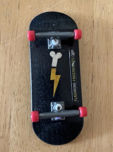 Flashbone fingerboard 5mm - flashbone,