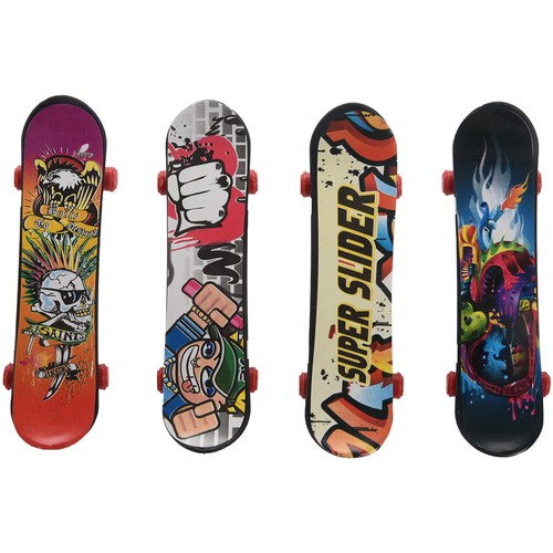 Pack finger board - 1x(,