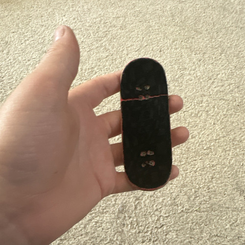 Handmade fingerboard mini - fingerboard,