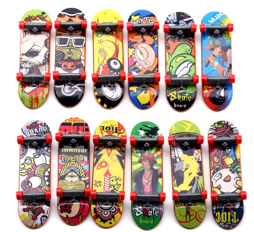 Mini finger board tech - 20,